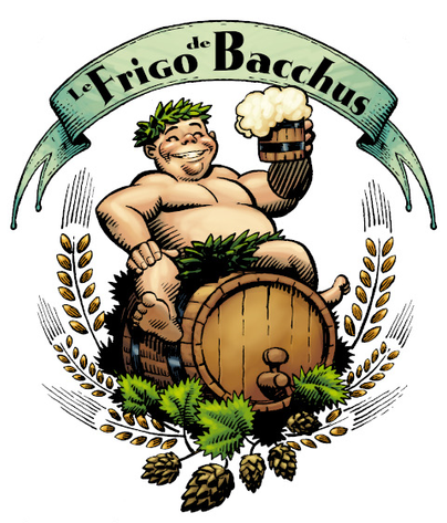 Le Frigo de Bacchus